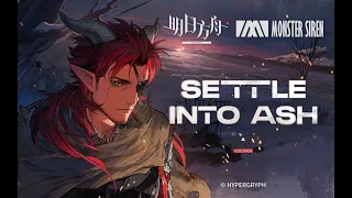 Download 《Arknights》OST [ Settle Into Ash ] Hoederer / The Whirlpool That Is Passion Theme MP3