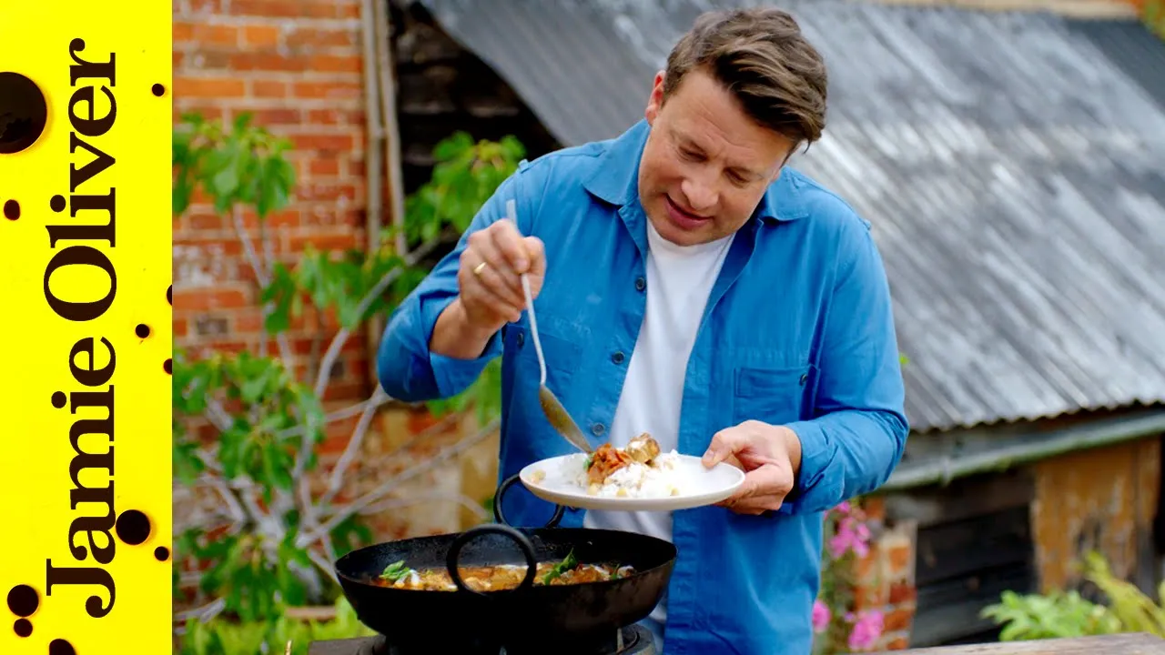 How to Make Classic Carbonara | Jamie Oliver