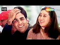 Download Lagu Dil Deewana Dhoondta Hai | Akshay Kumar, Karisma Kapoor | Ek Rishtaa(2001) | Kumar Alka Love Duets ❤