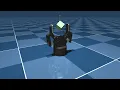 Robotiq 2F85 MuJoCo Menagerie