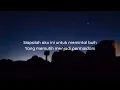 Exists - Mengintai Dari Tirai Kamar (Lirik)