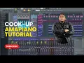 Download Lagu Amapiano Cook up in FL studio For Beginners