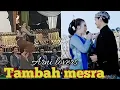 Download Lagu TAMBAH MESRA - NIKEN SALINDRI FT ARDI - LIMBUKAN KI ANOM DWI JO KANGKO