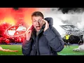 Download Lagu I Survived Europe’s Most Dangerous Derby