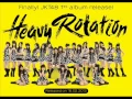 Download Lagu JKT48-Heavy Rotation (Metal Version)