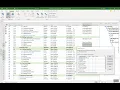 Assigning Resources in Microsoft Project