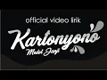 Download Lagu Denny Caknan - Kartonyono Medot Janji (Official Lyric Video)