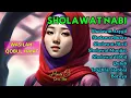 Download Lagu SHOLAWAT NABI PENARIK REZEKI SHOLAWAT JIBRIL DLL
