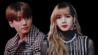 Download LIZKOOK | Lisa and Jungkook | FMV | Love me like you do MP3