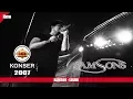 Download Lagu SAMSONS - LULUH (LIVE KONSER SERANG 15 NOVEMBER 2007)
