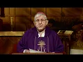 Catholic Mass Today Daily TV Mass Tuesday March 24 2026