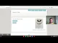 Gdevelop5 lesson 1 basic game design