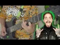 Post Malone - Hollywood s Bleeding Cover