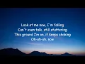 The Vamps - Somebody To You (ReVamped) (Lyrics)🎵
