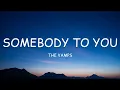Download Lagu The Vamps - Somebody To You (ReVamped) (Lyrics)🎵