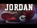 Michael Jordan - Full Career Documentary From Bulls to Wizards