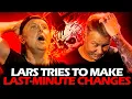 Download Lagu ALS LARS ULRICH OP HET LAATSTE MOMENT PROBEERT WIJZIGINGEN AAN TE BRENGEN AAN EEN KLASSIEKE #META...