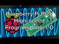 In-depth Raspberry Pi Pico s PIO - programmable