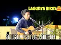 Download Lagu lagu ini bikin SEDIH 😭 ( awal yang indah - Tere ) cover Amrinal Rasadi