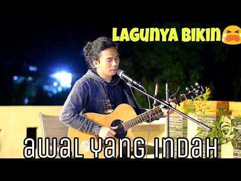 Download MP3 lagu ini bikin SEDIH 😭 ( awal yang indah - Tere ) cover Amrinal Rasadi