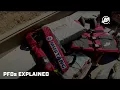 PFDs Explained