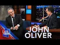 Download Lagu “The Most Magnificent Monsters On TV” - John Oliver On “The Real Housewives of Salt Lake City”