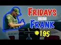 FWF 195 Badge Flashing