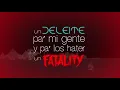 LIT killah x Bizarrap - Flexin' (Official Lyric Video)