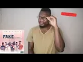 Manana one x lady tee x Ras chibenga xRacha kill x wukid x Coolfelo x adolf -Fake friends  (REACTION