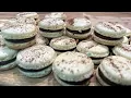 Download Lagu How to make French macaron , anyone can succeed with this recipe 👌