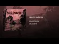 Advent Sorrow - Skin To Suffer In || Instrumental Cover ||