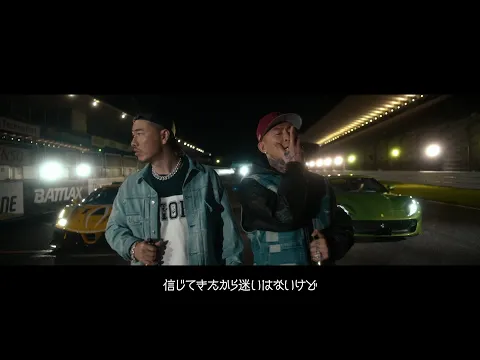 Download MP3 AK-69 「Pit Road feat. ANARCHY」 (Official Video)