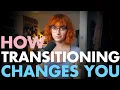 What changes can you expect from transitioning MTF