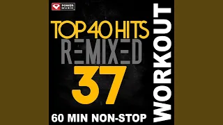 Download Only Human (Workout Remix 128 BPM) MP3