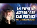 July Astrology Forecast The Biggest Astrological Turning Point of 2026 Rick Levine