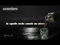 brindo con agua-aventura video lyric