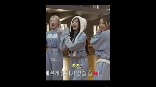 بايمون يقلدون الايدولز Babymonster Kpop Like  بايمون يقلدون الايدولز Babymonster Kpop Like