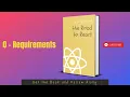 The Road to Learn React - Addon