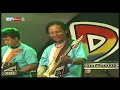 Rita Sugiarto Feat New Pallapa - Water Flowers ( Official Music Video )