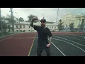 Chest exersise | Krump tips from Jr Slam