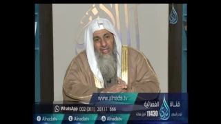 ما حكم قصائد المديح    الشيخ مصطفى العدوي دندنها