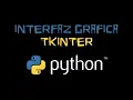 Python Interfaz grafica Tkinter Button