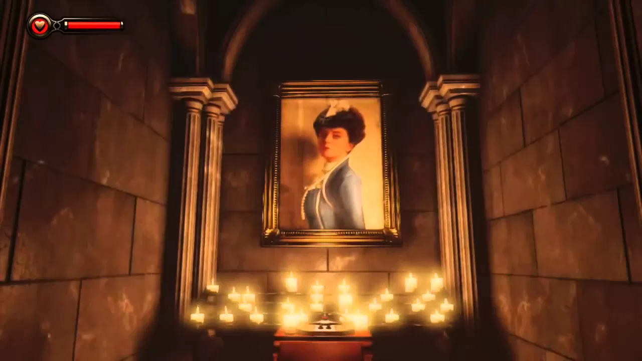 Bioshock Infinite HD "Will the Circle Be Unbroken" In Game Choral Version w/Piano Intro Bioshock Infinite HD "Will the Circle Be Unbroken" In Game Choral Version w/Piano Intro