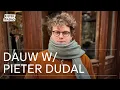 Lagu Dauw w/ Pieter Dudal @ Kiosk Radio 03.02.2026