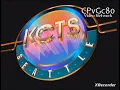 KCTS-9 Program Service
