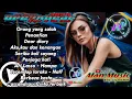 Download Lagu MIXTAPE BREAKBEAT CAMPURAN  FYP VIRAL TIKTOK 2024 ||  DUGEM NONSTOP 2024 || ALAN MUSIC