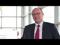 Interview with Interim Chancellor Andy Klein