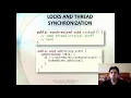 PBO - Pertemuan 12 Concurrency Threading