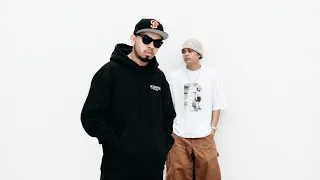 Loonie - PABAYA feat. La Mave