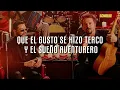 Ricardo Arjona y Grupo Firme - Amor Factura (Letra)
